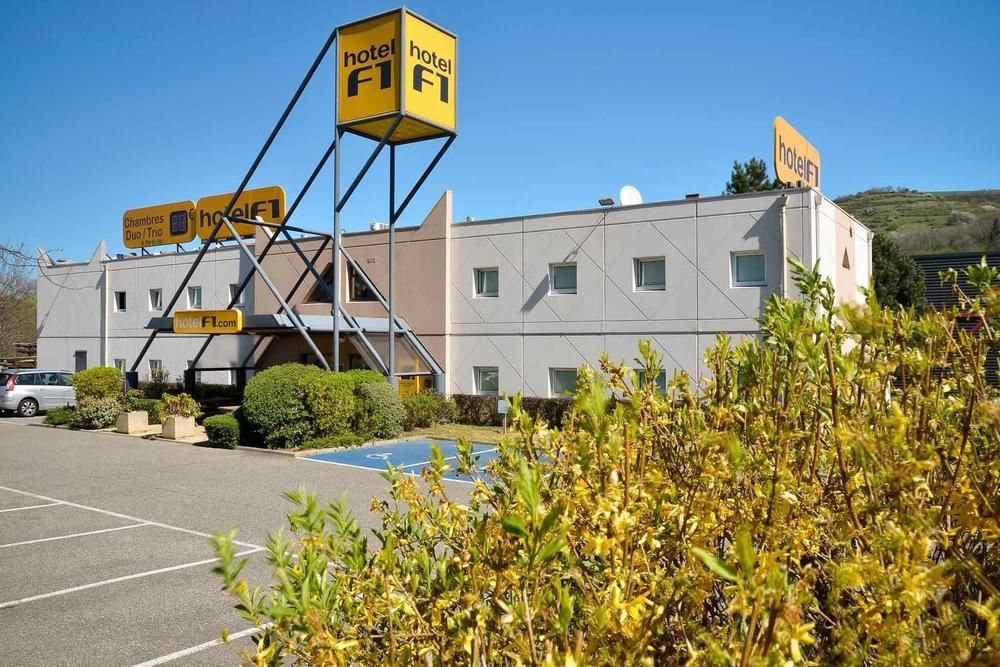 Enzo Hotel 1Er Prix Coudes エクステリア 写真